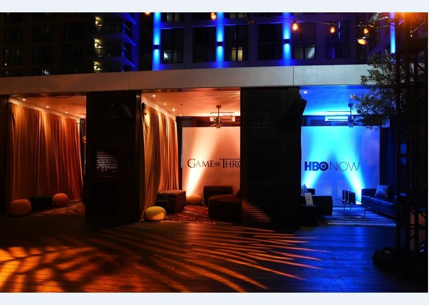 ‘Game Of Thrones’ Dominates At Creative Arts Emmys photo