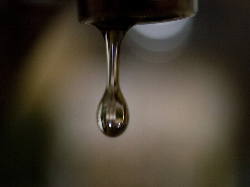 Health Officials Investigating Legionnaires’ Outbreak at San Quentin Prison photo