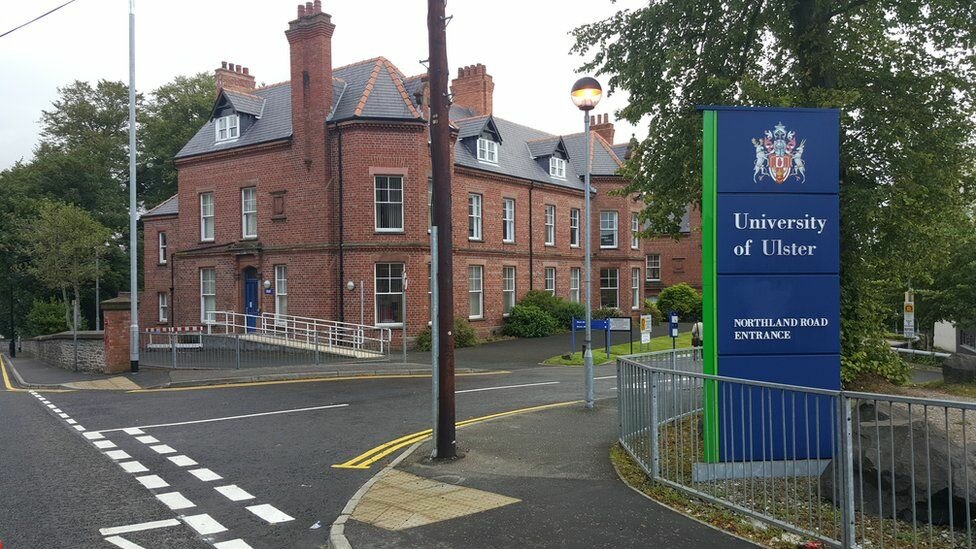 School of Modern Languages to closes at UU’s Coleraine campus photo