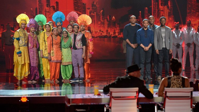 America’s Got Talent Results Tonight, Live Semifinals Elimination Recap photo