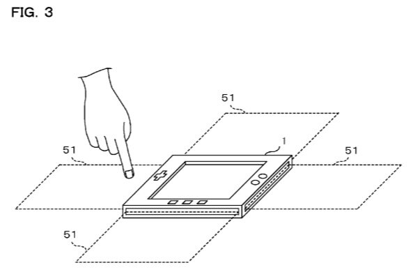 Nintendo NX Can Sync With a Handheld Device, New Patent Information Revealed photo