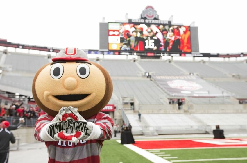 Ohio State Tabs Cardale Jones to Start Against Virginia Tech photo