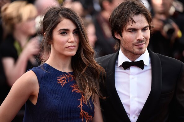 Ian Somerhalder Can’t Wait to Have Children With Nikki Reed photo