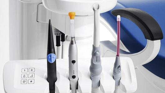 Sirona Dental and Dentsply to Combine photo