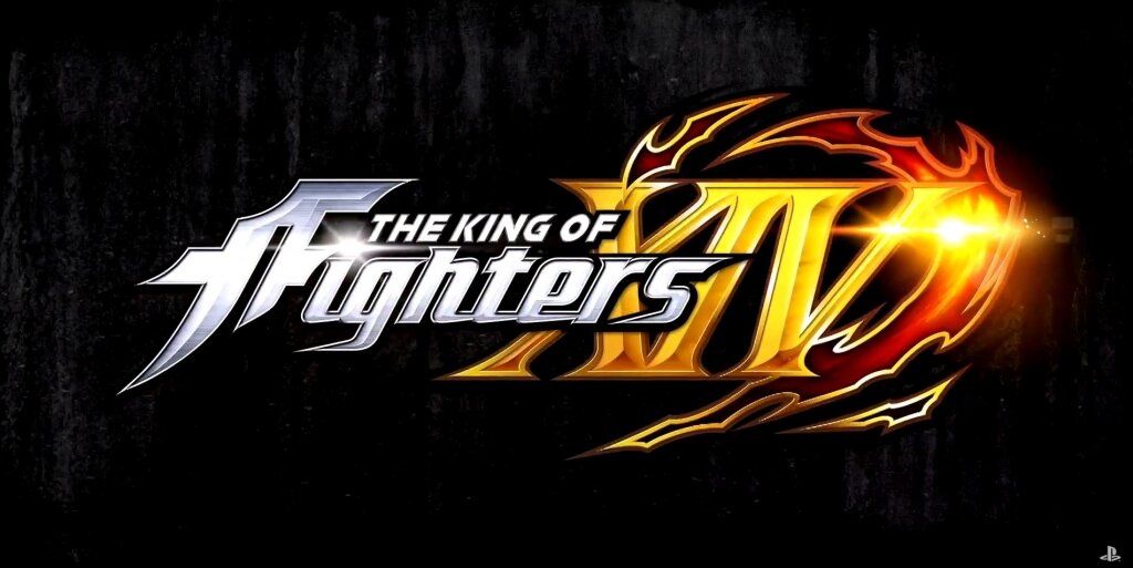 The King of Fighters XIV Announced for PS4 photo