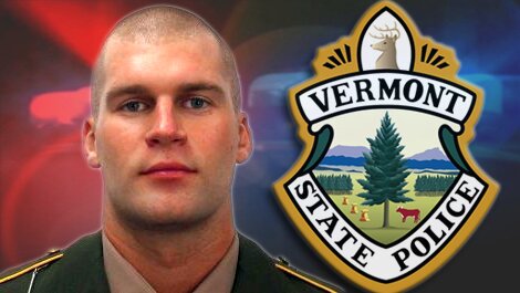 Vermont Trooper Died Of Heat Exhaustion, Death Certificate Shows photo