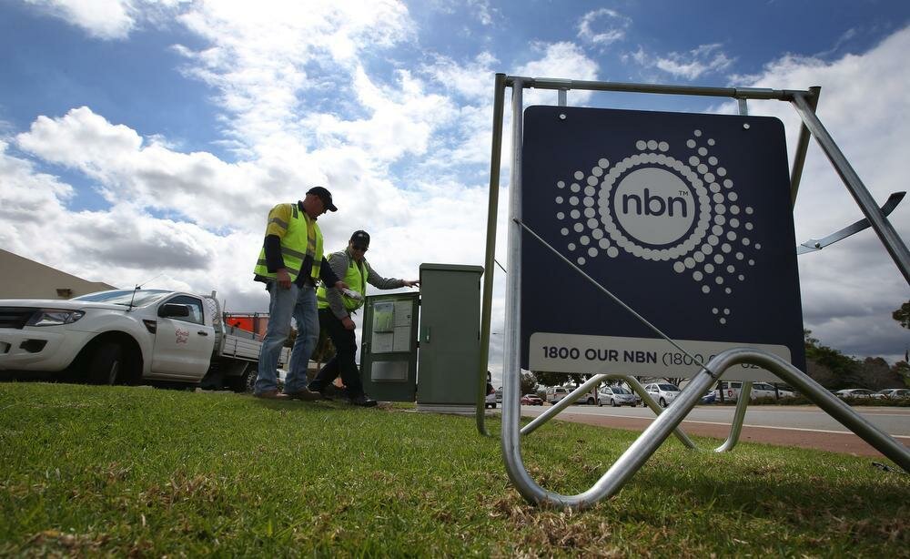 NBN launches FTTN, promises ‘very high speeds’ still achieveable photo